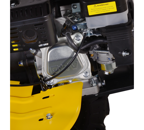 Сельскохозяйственная машина Huter MK-8000P