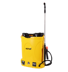 Опрыскиватель аккумуляторный Huter SP-12AC