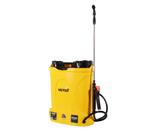 Опрыскиватель аккумуляторный Huter SP-12AC Опрыскиватель аккумуляторный Huter SP-12AC