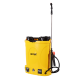 Опрыскиватель аккумуляторный Huter SP-12AC