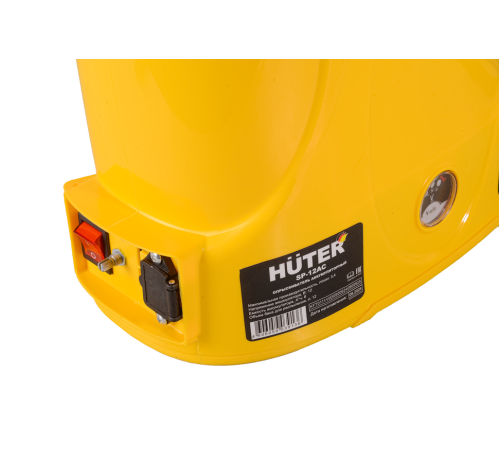 Опрыскиватель аккумуляторный Huter SP-12AC Опрыскиватель аккумуляторный Huter SP-12AC