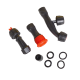 Опрыскиватель аккумуляторный Huter SP-12AC