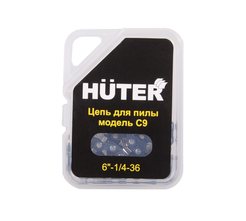 Цепь С9 Huter для аккумуляторной пилы ELS-20Li Цепь С9 Huter для аккумуляторной пилы ELS-20Li