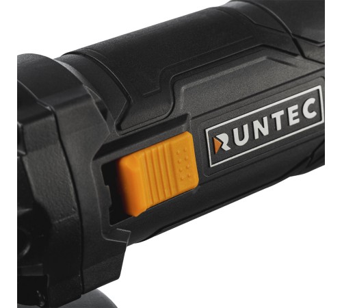 RUNTEC RT-ADC1100 Шлифмашина угловая RUNTEC 125 мм, 220В, 1100Вт RUNTEC RT-ADC1100 Шлифмашина угловая RUNTEC 125 мм, 220В, 1100Вт