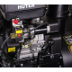 Снегоуборщик бензиновый Huter SGC 8100C