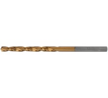 Сверла HSS по металлу, титановое покрытие, в блистере 3,2 мм (2 шт.) FIT IT Сверла HSS по металлу, титановое покрытие, в блистере 3,2 мм (2 шт.) FIT IT