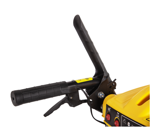 Снегоуборщик бензиновый Huter SGC 8100C