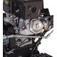 Снегоуборщик бензиновый Huter SGC 8100C