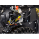 Снегоуборщик бензиновый Huter SGC 4100L