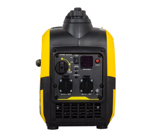 Инверторный генератор Huter DN2700Si Инверторный генератор Huter DN2700Si