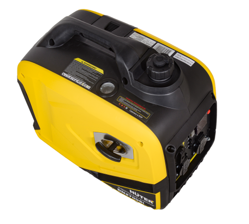 Инверторный генератор Huter DN2700Si Инверторный генератор Huter DN2700Si