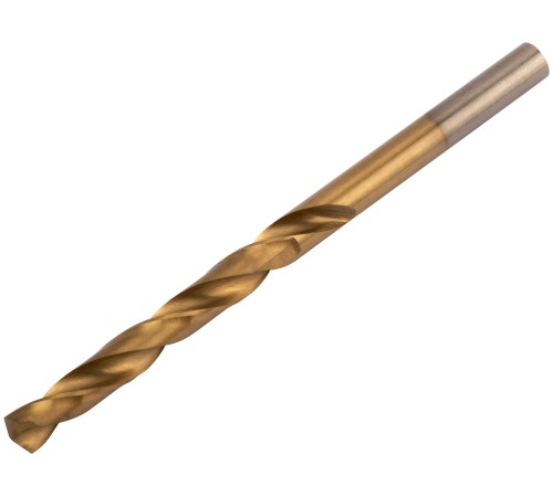 Сверло HSS по металлу, титановое покрытие, в блистере 6,0 мм (1 шт.) FIT IT