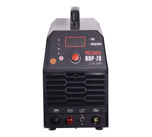 Инвертор для плазменной резки Ресанта ИПР-70