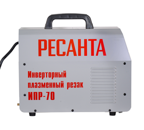 Инвертор для плазменной резки Ресанта ИПР-70