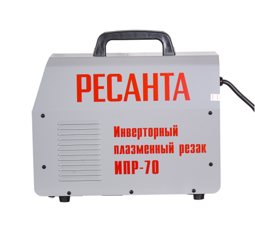 Инвертор для плазменной резки Ресанта ИПР-70