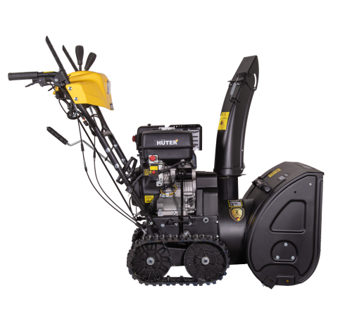 Снегоуборщик бензиновый Huter SGC 8100C