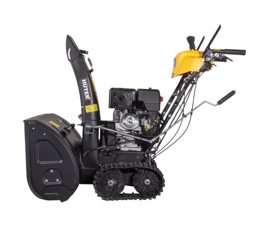 Снегоуборщик бензиновый Huter SGC 8100C