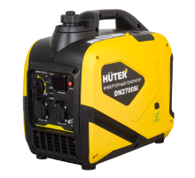 Инверторный генератор Huter DN2700Si Инверторный генератор Huter DN2700Si