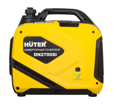 Инверторный генератор Huter DN2700Si Инверторный генератор Huter DN2700Si