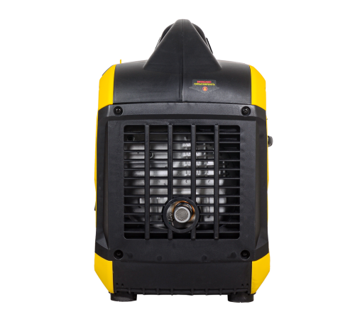 Инверторный генератор Huter DN2700Si Инверторный генератор Huter DN2700Si