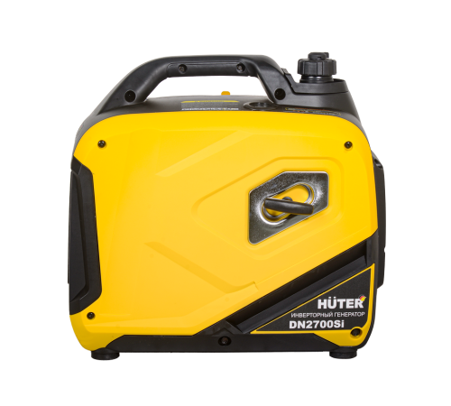 Инверторный генератор Huter DN2700Si Инверторный генератор Huter DN2700Si