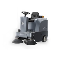 Машина подметальная TOR A125 с АКБ GEL 48/65 В/Ач Машина подметальная TOR A125 с АКБ GEL 48/65 В/Ач