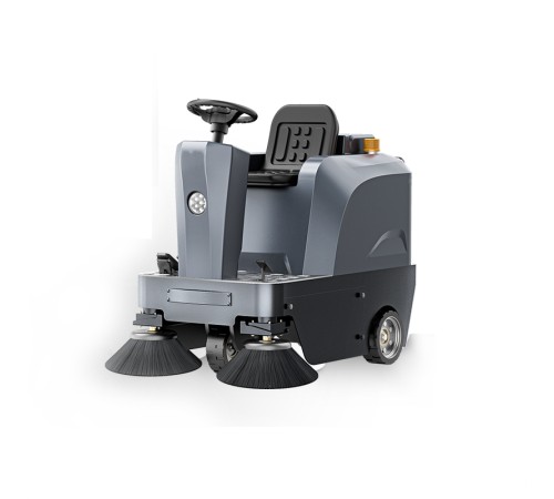 Машина подметальная TOR A125 с АКБ Машина подметальная TOR A125 с АКБ