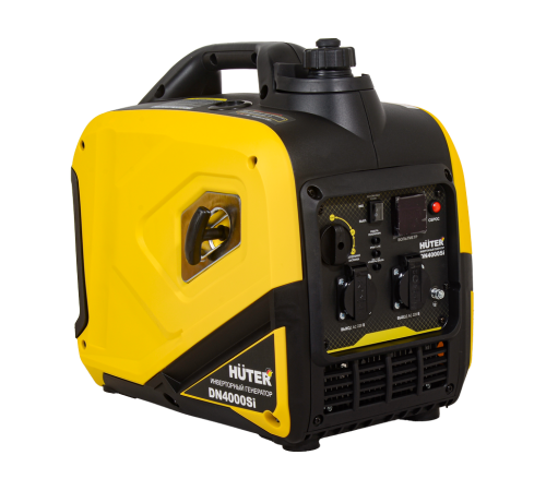 Инверторный генератор Huter DN4000Si