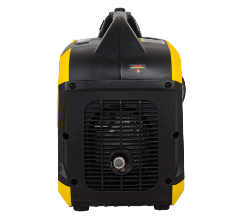Инверторный генератор Huter DN4000Si