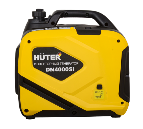 Инверторный генератор Huter DN4000Si