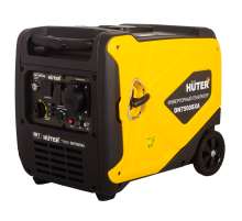 Инверторный генератор Huter DN7500SXA (электростартер) Инверторный генератор Huter DN7500SXA (электростартер)