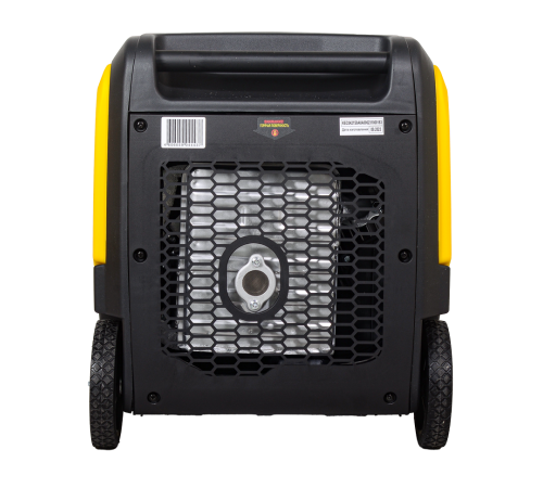 Инверторный генератор Huter DN7500SXA (электростартер) Инверторный генератор Huter DN7500SXA (электростартер)