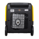 Инверторный генератор Huter DN7500SXA (электростартер)