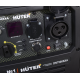 Инверторный генератор Huter DN7500SXA (электростартер)