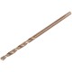 Сверла по металлу HSS с добавкой кобальта 5% Профи в блистере  2,0 мм ( 2 шт.) FIT HQ