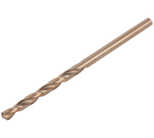 Сверла по металлу HSS с добавкой кобальта 5% Профи в блистере  3,2 мм ( 2 шт.) FIT HQ Сверла по металлу HSS с добавкой кобальта 5% Профи в блистере  3,2 мм ( 2 шт.) FIT HQ