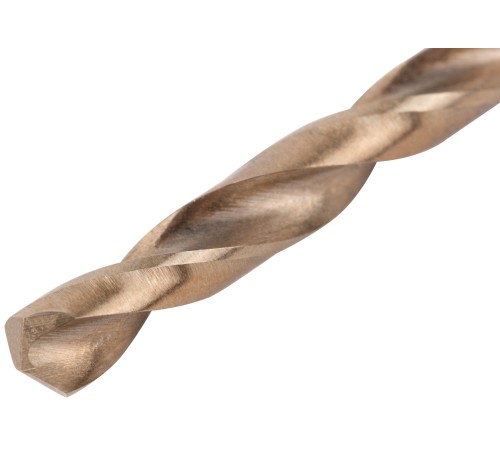 Сверла по металлу HSS с добавкой кобальта 5% Профи в блистере  3,2 мм ( 2 шт.) FIT HQ Сверла по металлу HSS с добавкой кобальта 5% Профи в блистере  3,2 мм ( 2 шт.) FIT HQ