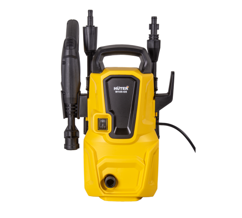 Мини-мойка Huter W105-GS Мини-мойка Huter W105-GS