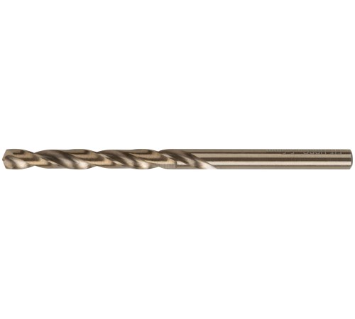 Сверла по металлу HSS с добавкой кобальта 5% Профи в блистере 5,5 мм ( 1 шт.) FIT HQ Сверла по металлу HSS с добавкой кобальта 5% Профи в блистере 5,5 мм ( 1 шт.) FIT HQ