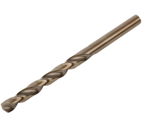 Сверла по металлу HSS с добавкой кобальта 5% Профи в блистере 6,5 мм ( 1 шт.) FIT HQ Сверла по металлу HSS с добавкой кобальта 5% Профи в блистере 6,5 мм ( 1 шт.) FIT HQ