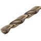 Сверла по металлу HSS с добавкой кобальта 5% Профи в блистере 6,5 мм ( 1 шт.) FIT HQ