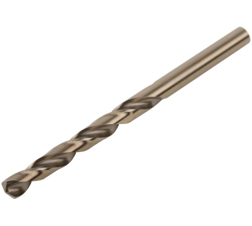 Сверла по металлу HSS с добавкой кобальта 5% Профи в блистере 7,0 мм ( 1 шт.) FIT HQ