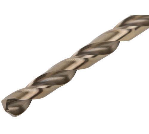 Сверла по металлу HSS с добавкой кобальта 5% Профи в блистере 7,0 мм ( 1 шт.) FIT HQ