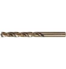 Сверла по металлу HSS с добавкой кобальта 5% Профи в блистере 12,0 мм ( 1 шт.) FIT HQ Сверла по металлу HSS с добавкой кобальта 5% Профи в блистере 12,0 мм ( 1 шт.) FIT HQ