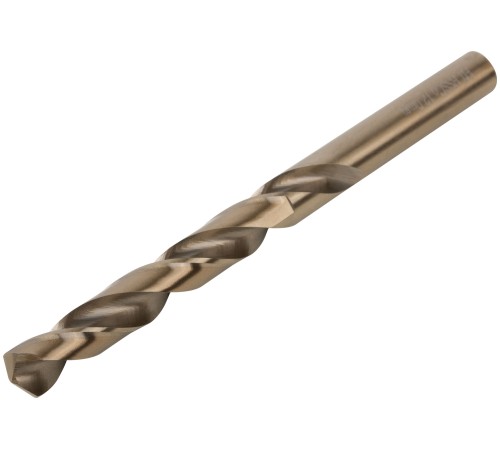 Сверла по металлу HSS с добавкой кобальта 5% Профи в блистере 12,0 мм ( 1 шт.) FIT HQ Сверла по металлу HSS с добавкой кобальта 5% Профи в блистере 12,0 мм ( 1 шт.) FIT HQ