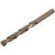 Сверла по металлу HSS с добавкой кобальта 5% Профи в блистере 12,0 мм ( 1 шт.) FIT HQ