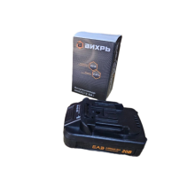 Аккумулятор АКБ20/2 ЕА+ Вихрь