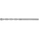 Сверло победитовое ударное, трехгранный хвостовик (для бетона, кирпича)  4х75 мм FIT IT