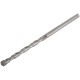Сверло победитовое ударное, трехгранный хвостовик (для бетона, кирпича)  4х75 мм FIT IT