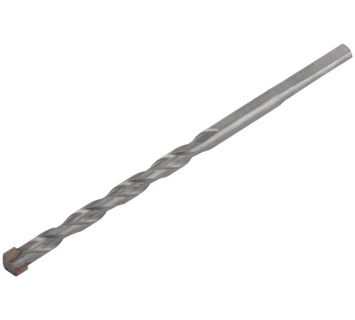Сверло победитовое ударное, трехгранный хвостовик (для бетона, кирпича)  5х85 мм FIT IT